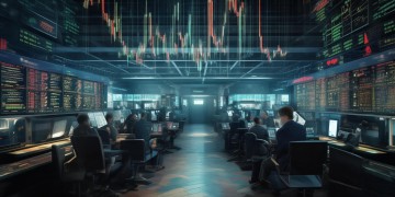 股票会跌，背后究竟隐藏着怎样的逻辑？