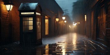 雨声电话声到底是什么歌？
