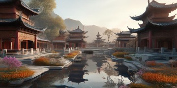 汉寿究竟藏着哪些不可错过的游玩景点？