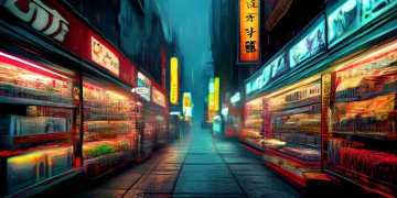 日元下跌可以购物吗？对股市又有何影响？