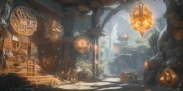 手游诛仙中，究竟哪个门派才是你的最佳选择？