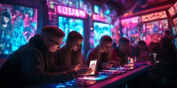 俄罗斯玩家都热衷于哪些手游？
