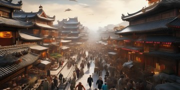 手游大唐适合玩什么等级？