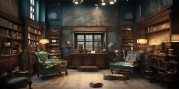 物业委员会究竟主要负责哪些事务？