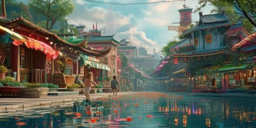贵阳哪里好玩带娃？这些亲子宝藏地不容错过！