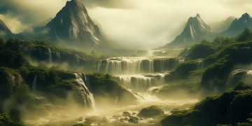 黄龙景区的海拔究竟有多高？