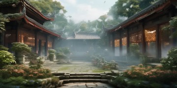 五云家园是物业吗？