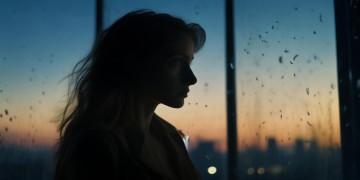 坚定分手的女友能回来吗？