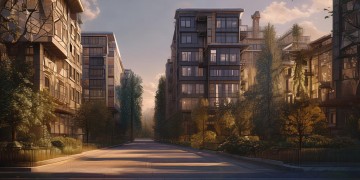 物业费只是住宅物业费吗？