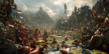 问道手游中，究竟哪种变异BB才是最佳选择？