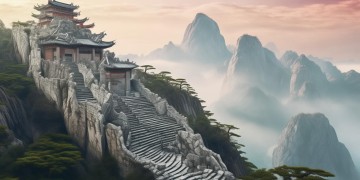 泰山顶有哪些景点可以玩？
