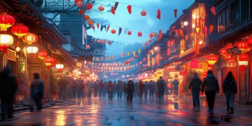 过年哪里好玩遂宁？