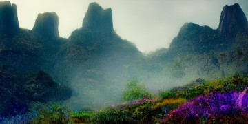 龙岩隔壁哪里好玩？探索周边隐藏的旅游瑰宝