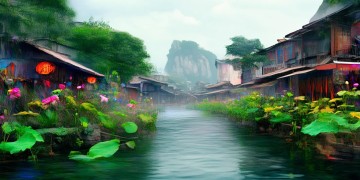 涪陵的特产和景点到底有哪些？