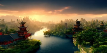 伊川都有哪些值得一看的直播景点？