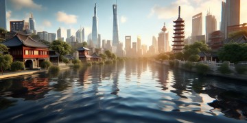 上海周边什么景点值得一游？