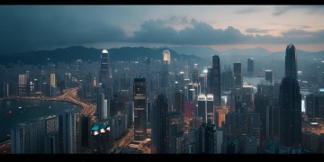 港片中的物业究竟是何方神圣？