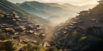 山西还有哪里好玩？探索未知的美景与文化