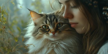 靠猫咪可以和男友复合吗？情感修复的萌宠策略真的靠谱吗？