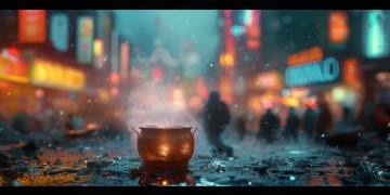 LOL手游中是否真的存在干锅这件装备？