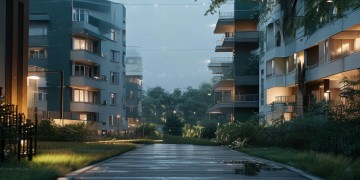 二类生活小区物业究竟是什么？它有哪些独特之处？