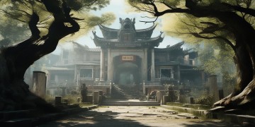 周口有什么遗憾的景点吗？
