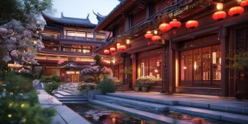 漳浦建发是什么物业？