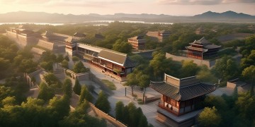邢台临沂景点有哪些？