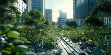物业应该管噪音吗？