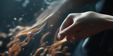女友喜欢用手指吗？探寻亲密行为背后的情感密码