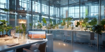 物业行业中，有哪些适合女孩子的职位选择？