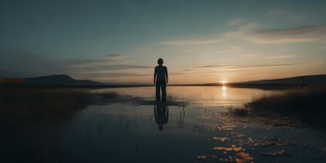 男友离开时，我该对他说些什么才能不留遗憾？