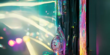 AI调音如何生成模型？
