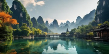 贵州独山镇有哪些值得一游的景点？