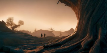 手游西部魔影福利真的能免费领取吗？贴吧里说的靠谱吗？