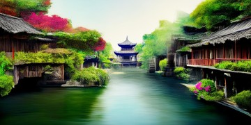 泰州凤城河有哪些不可错过的景区？