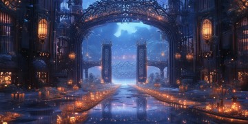 倩女手游吉星出什么？