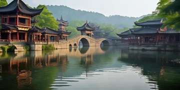 绍兴柯岩究竟有哪些值得一游的景点？