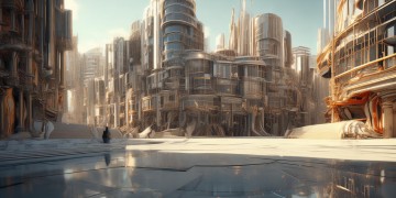 哪个AI建筑模型网站更值得推荐？
