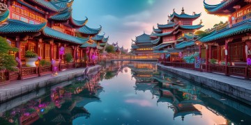 汕头有哪些不容错过的美丽景点？