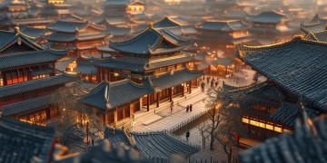 西安易宣物业究竟有何来头？