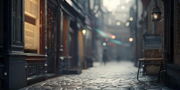 街道物业招人条件是什么？