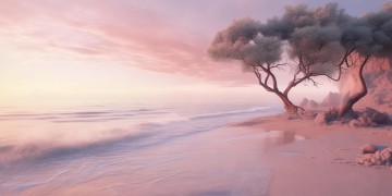 这是你们心中理想的女友壁纸吗？