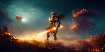 光明勇士手游能赚RMB吗？