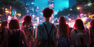 高考毕业后，哪些手游值得一试？