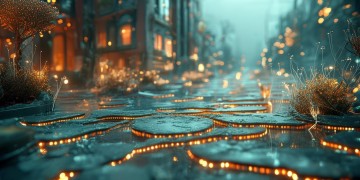 光纤线路属于物业管吗？