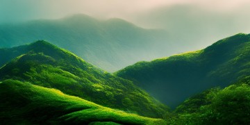 浙江哪里爬山好玩？