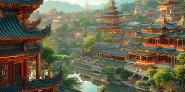 滑县都有哪些好玩的地方？
