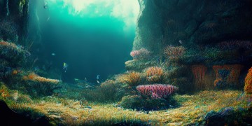 水生村石洞究竟藏着哪些不为人知的景点？