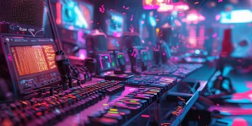 全民K歌的星途传媒究竟是什么？